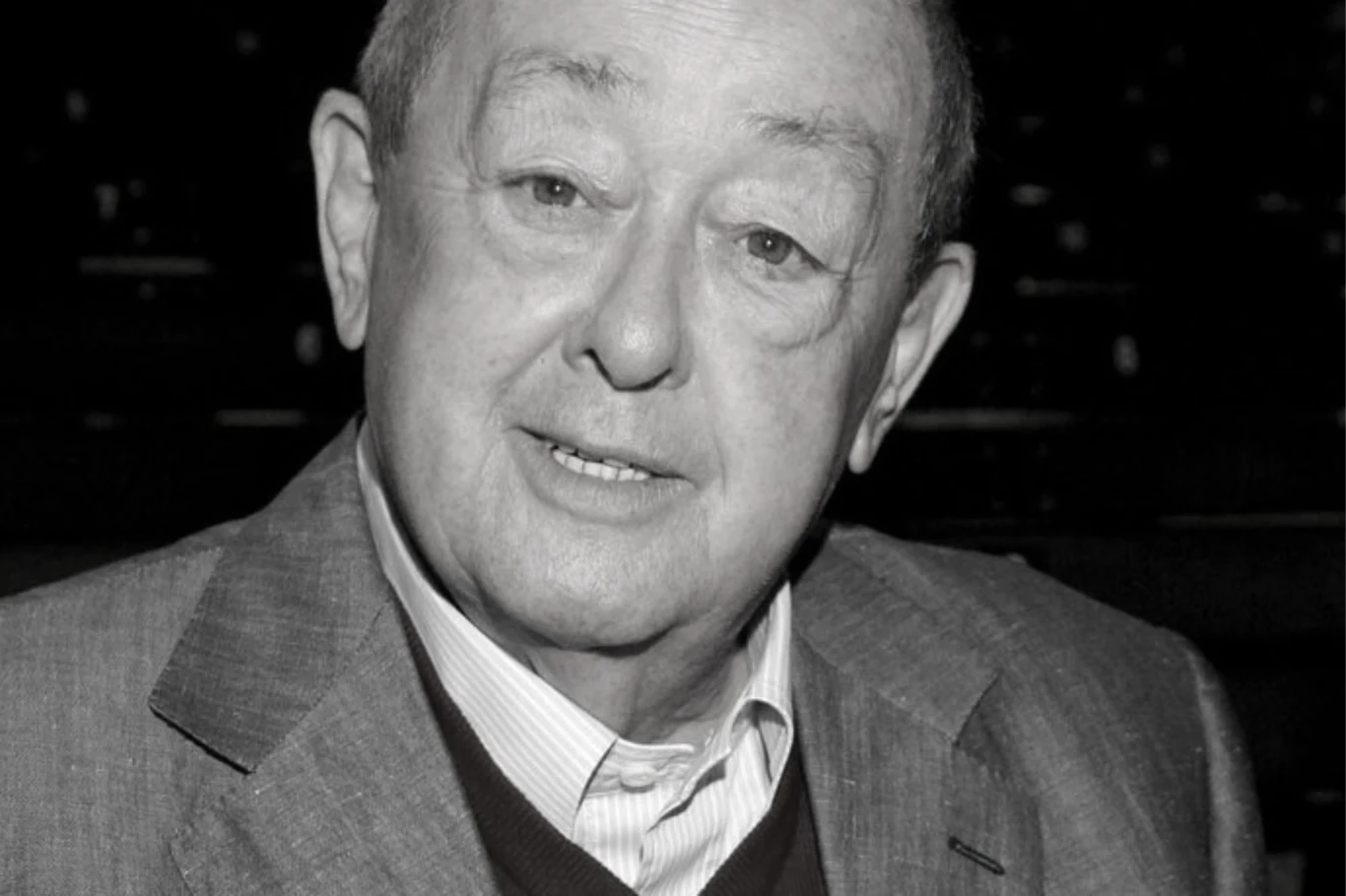 Mariusz Walter nie żyje Mariusz Walter nie żyje