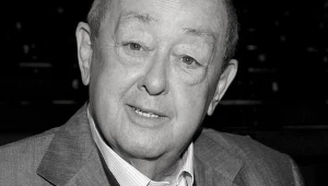 Mariusz Walter nie żyje