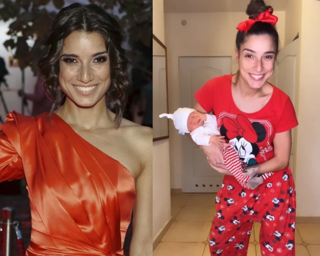 Lenka Klimentova odpowiada na krytyczne komentarze fanów Lenka Klimentova odpowiada na krytyczne komentarze fanów