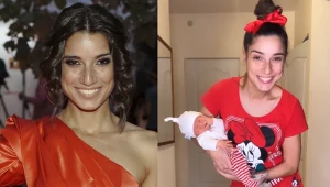 Lenka Klimentova odpowiada na krytyczne komentarze fanów