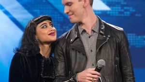 Natalia Kills i Willy Moon wywołali skandal w "X Factorze"