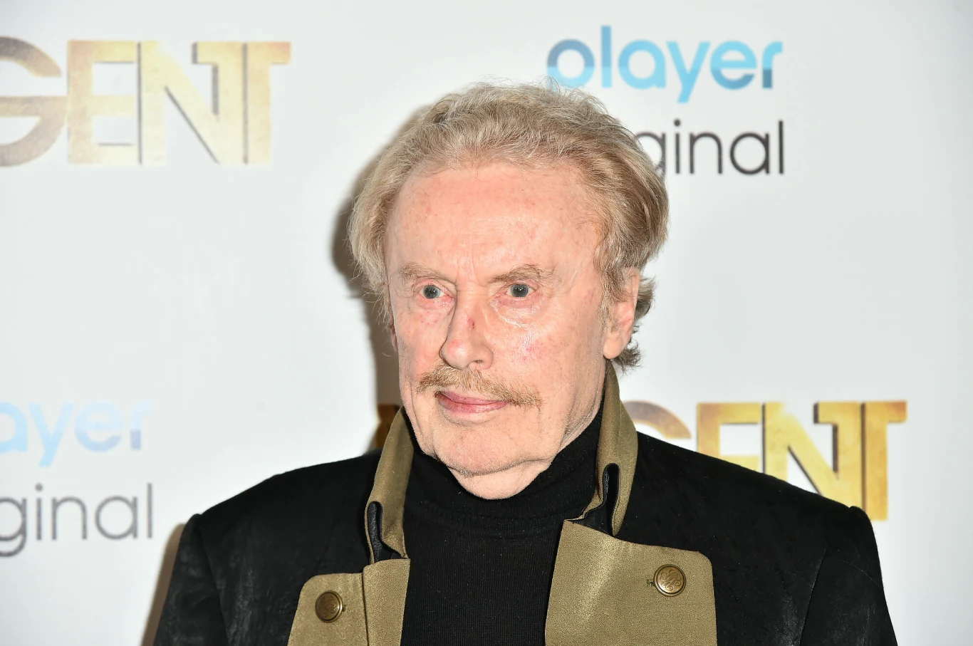 Hubert Urbański, Marcin Prokop, Grażyna Szapołowska, Magdalena Cielecka na premierze "Mojego agenta"