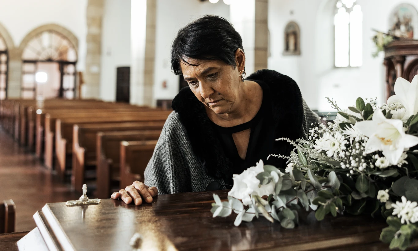 Kiedy odprawa pośmiertna może zostać wypłacona?