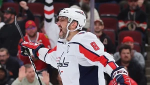 Aleksander Owieczkin