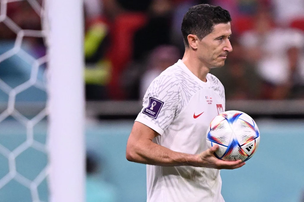 Robert Lewandowski Robert Lewandowski