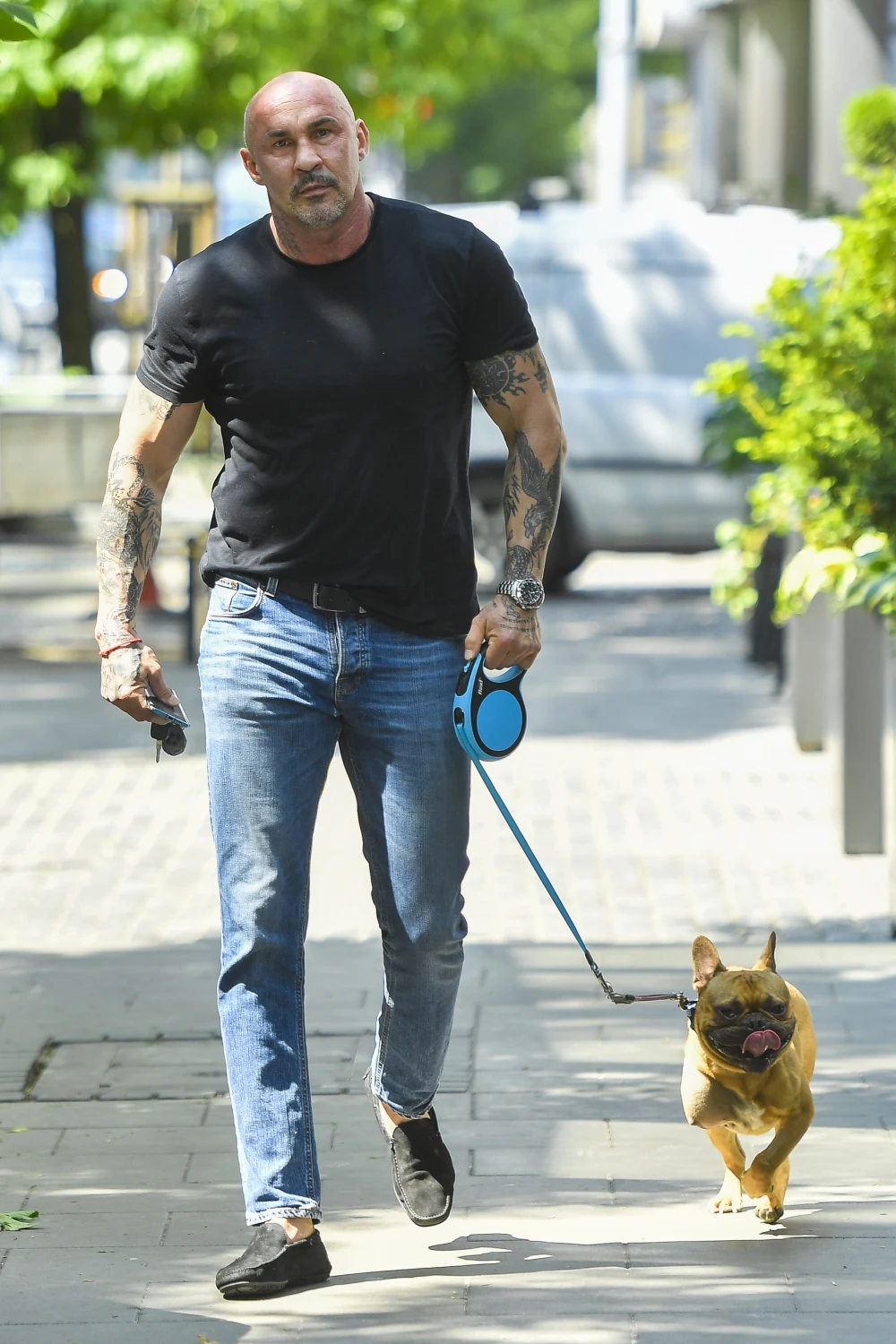 Przemysław Saleta Przemysław Saleta