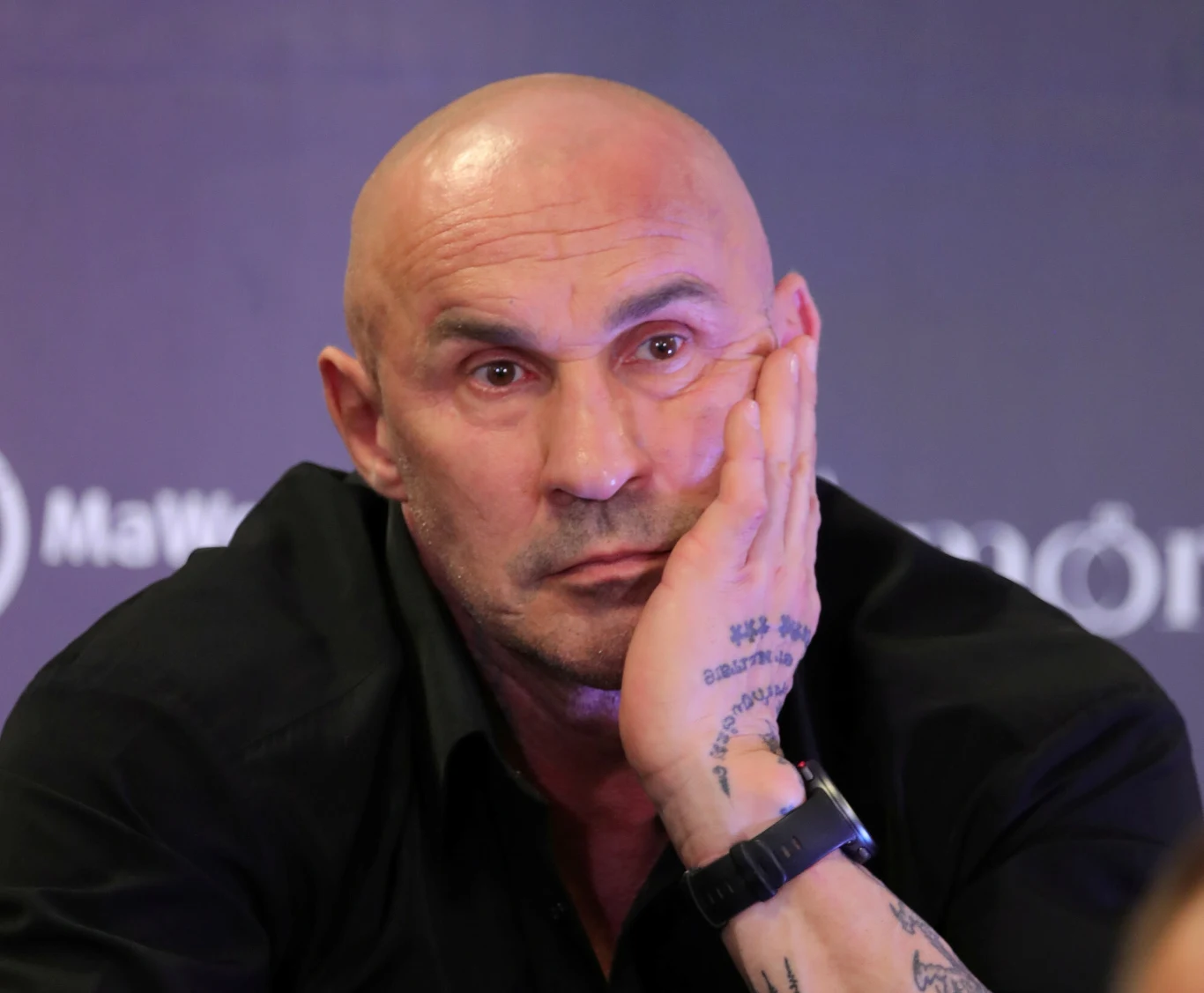 Przemysław Saleta Przemysław Saleta