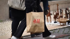 Szwedzki H&M będzie zasilany energią ze słońca