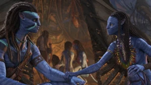 "Avatar: Istota wody": Niesamowite wrażenia [recenzja]