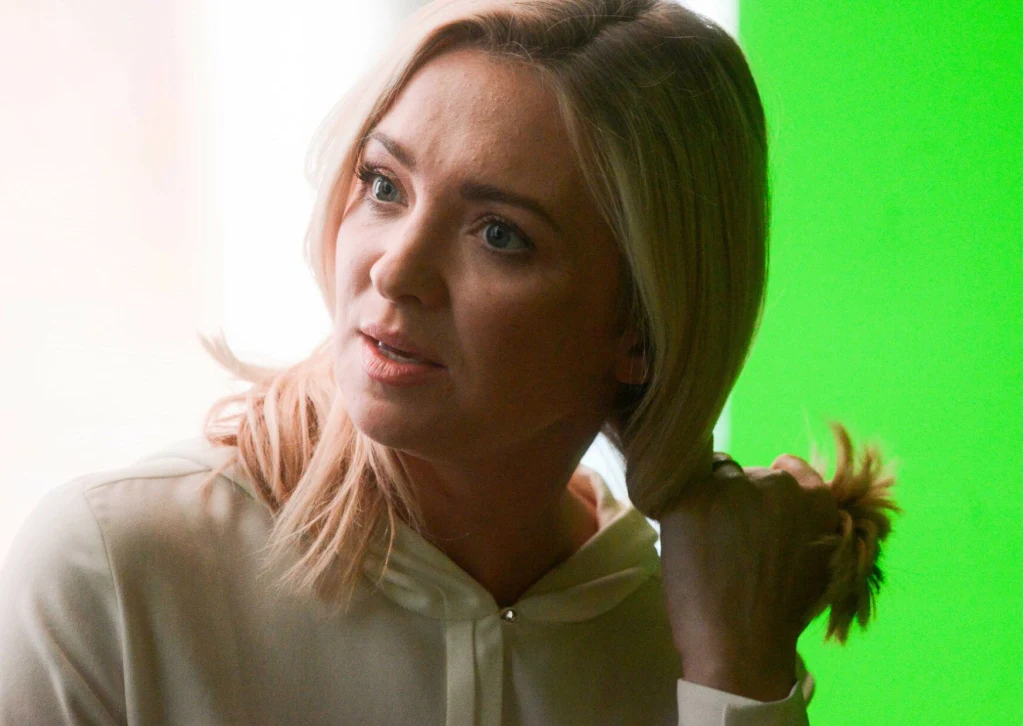 Barbara Kurdej-Szatan