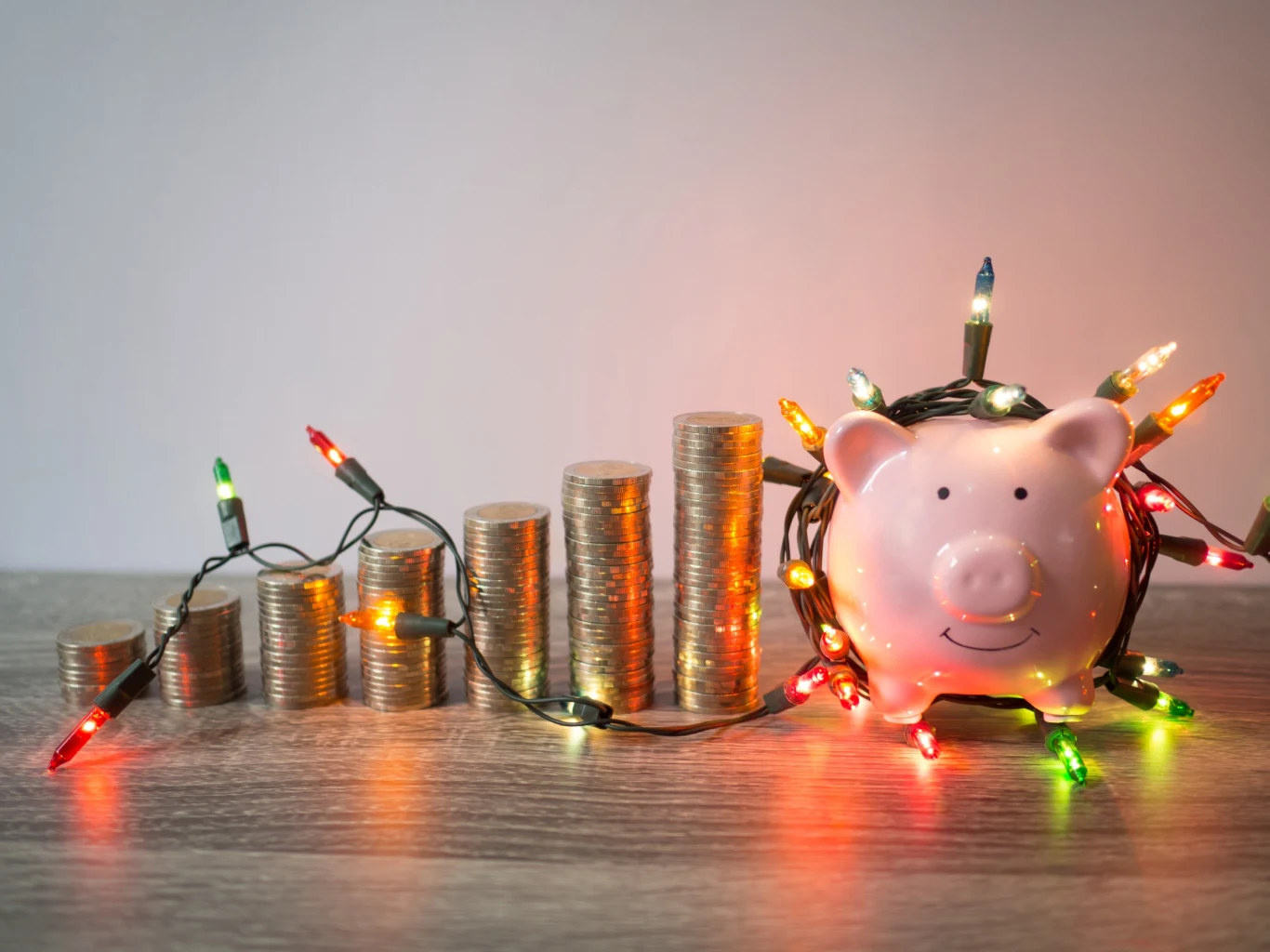 Dla większości z nas odpowiedź na pytanie o rachunek za prąd jest uspokajająca.