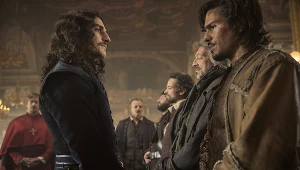 Czy to d’Artagnan? Naukowcy badają szkielet znaleziony pod kościołem