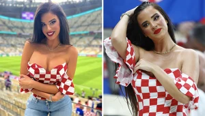 Wielkie kłopoty byłej miss Chorwacji po półfinale. Interweniowała policja