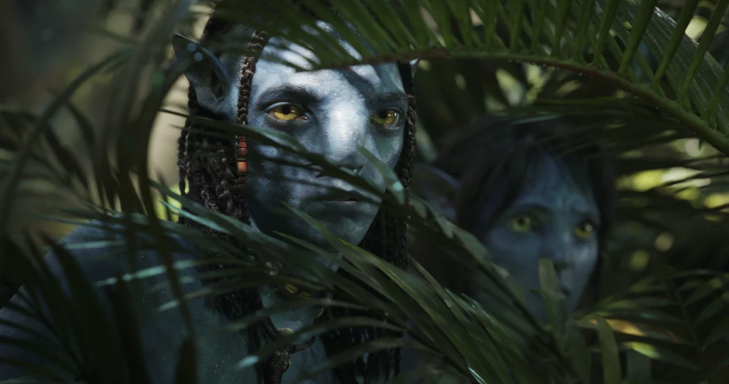 Pandora z filmu "Avatar" to nie jest planeta.