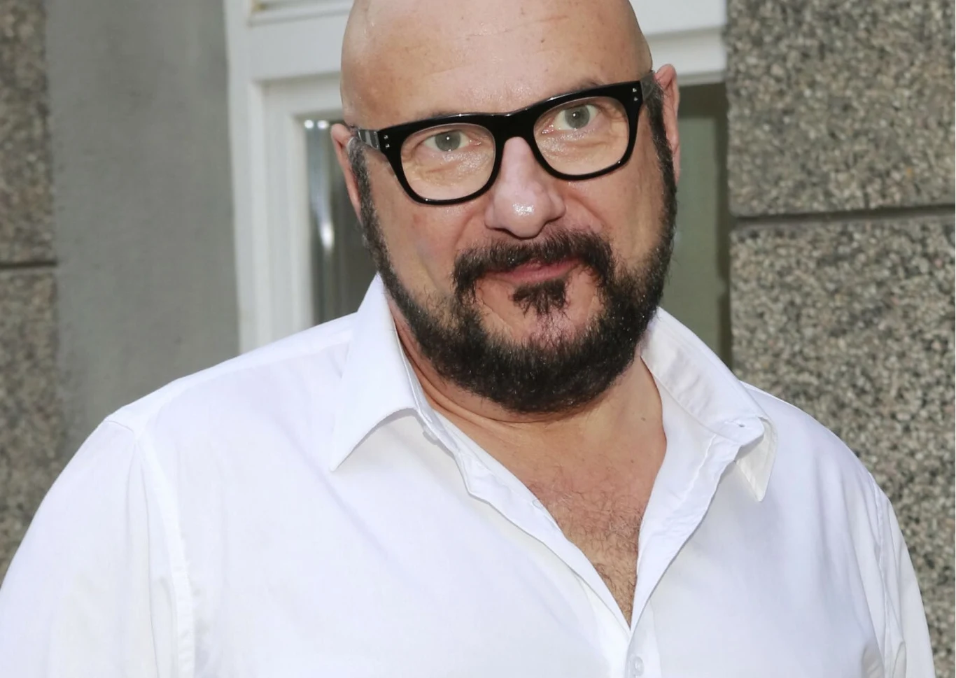 Piotr Gąsowski Piotr Gąsowski