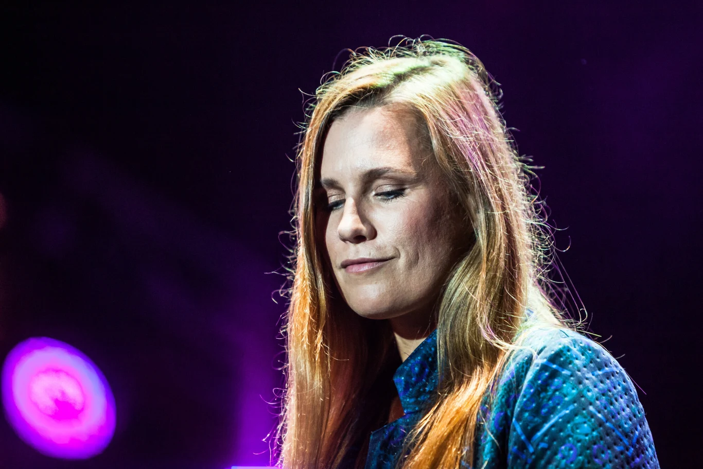 Natalia Grosiak zdobyła się na osobiste wyznanie - była wielokrotnie molestowana Natalia Grosiak zdobyła się na osobiste wyznanie - była wielokrotnie molestowana