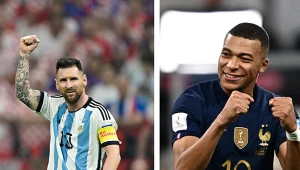 Finał mundialu 2022. Kiedy mecz Argentyna - Francja? [data, godzina, transmisja]