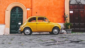 Włosi tracą oszczędności. Powodem jest wysoka inflacja. Zdj. ilustracyjne