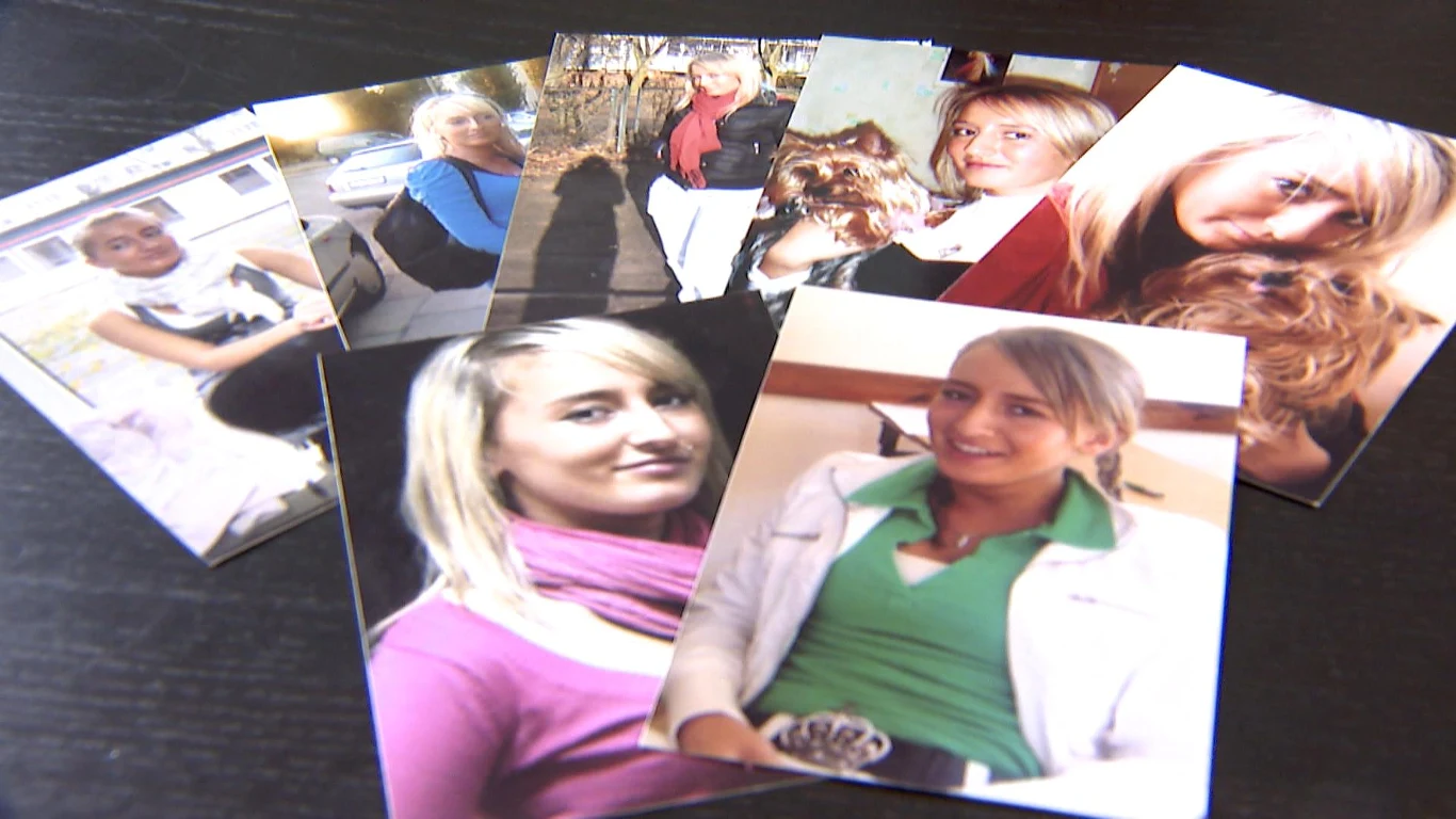 Ślad po Iwonie Wieczorek zaginął w lipcu 2010 roku Ślad po Iwonie Wieczorek zaginął w lipcu 2010 roku