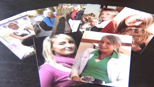 Ślad po Iwonie Wieczorek zaginął w lipcu 2010 roku