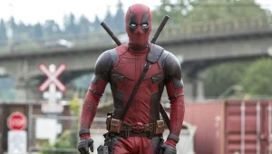 Deadpool 3: aktor żartuje z wycieku informacji z planu zdjęciowego nowego filmu