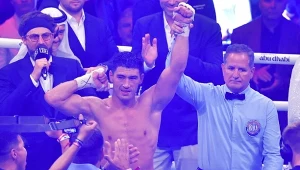 Dmitrij Biwoł to mistrz świata WBA w wadze półciężkiej