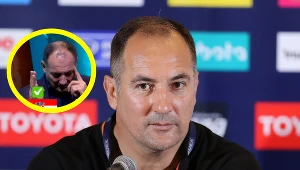 Trenera zapytano o przewidywania dot. półfinałów. Aż trudno w to uwierzyć!