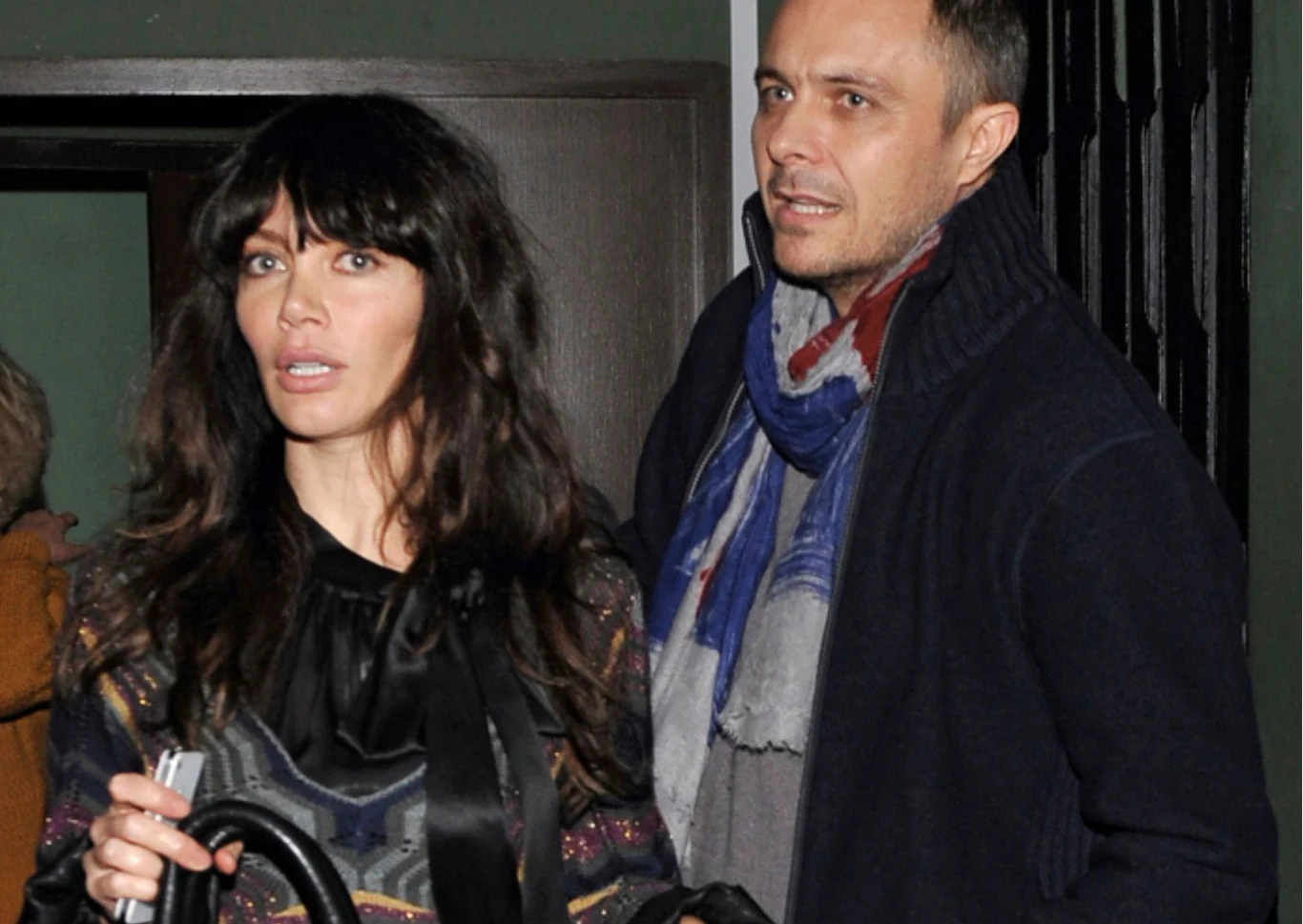 Ewa i Marek Bukowscy Ewa i Marek Bukowscy