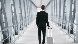 W przyszłym roku rośnie dieta w podróży służbowej. Zdj. ilustracyjne