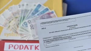 Kto powinien złożyć nowy PIT-2? 