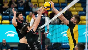 Lepiej grają w europejskich pucharach niż w lidze. Są już w ćwierćfinale