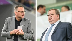 Kręcina nie zostawił suchej nitki na Michniewiczu. Wskazał też następcę