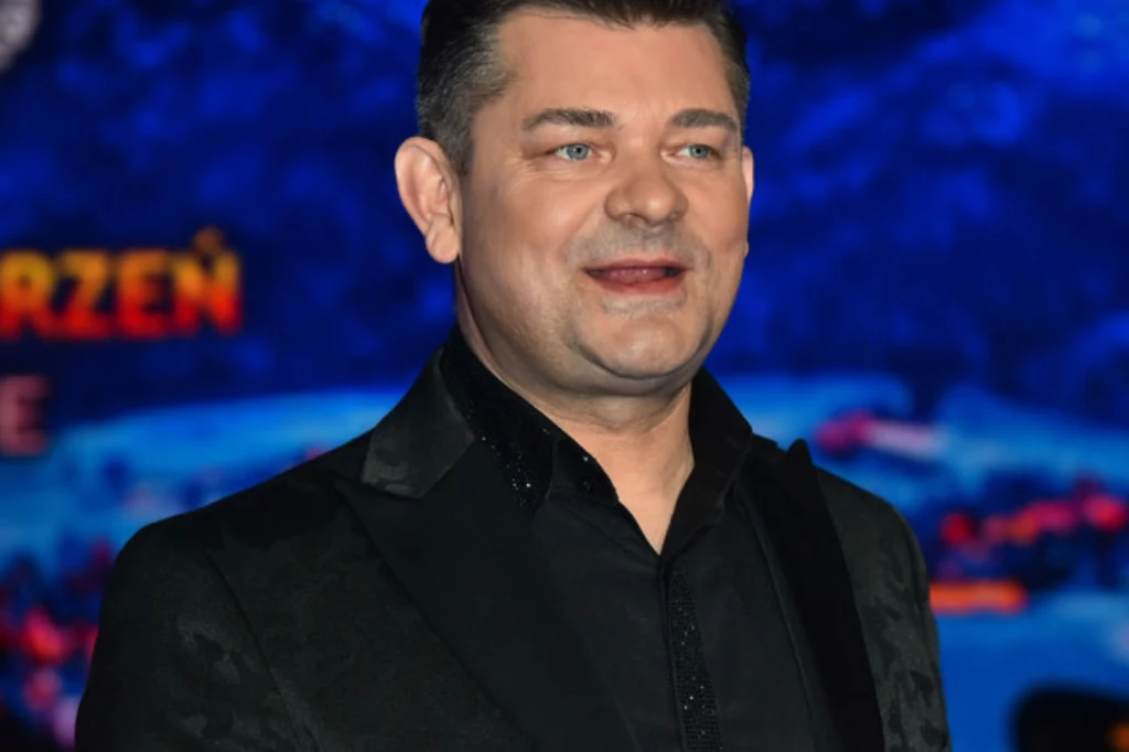 Zenek Martyniuk