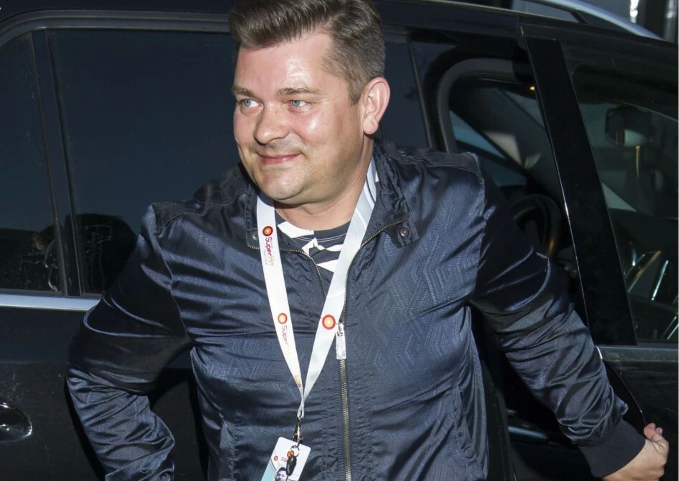 Zenek Martyniuk Zenek Martyniuk