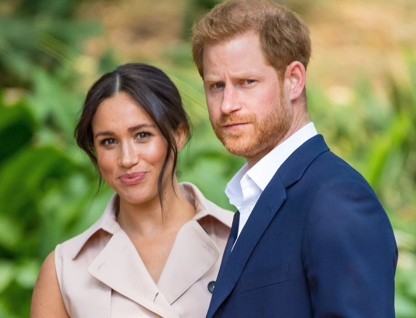 "Harry i Meghan": to ten element najbardziej zaciekawił fanów "Harry i Meghan": to ten element najbardziej zaciekawił fanów