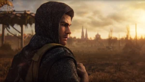 Dying Light 2 w końcu z edytorem map. Twórcy nagrodzą kreatywnych graczy