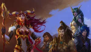 Domy dla graczy w World of Warcraft! Kiedy będzie można w nich zamieszkać?