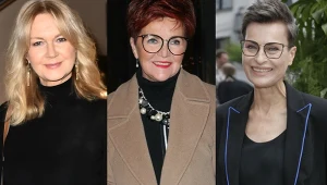 Grażyna Torbicka, Danuta Stenka, Jolanta Kwaśniewska