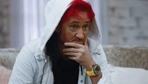 Michał Wiśniewski ostrzega swoje dzieci