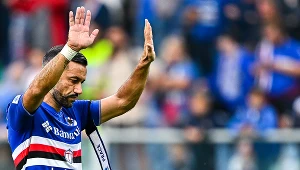 Okropna kontuzja legendy. Ten uraz wymusi zakończenie kariery?