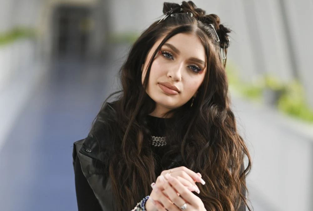 Viki Gabor Viki Gabor