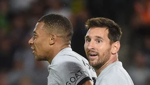 Dokładnie przeanalizowali szanse i już wiedzą... Oto faworyt finału!