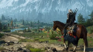 Wiedźmin 3: Ile gra zyskuje na aktualizacji nowej generacji?