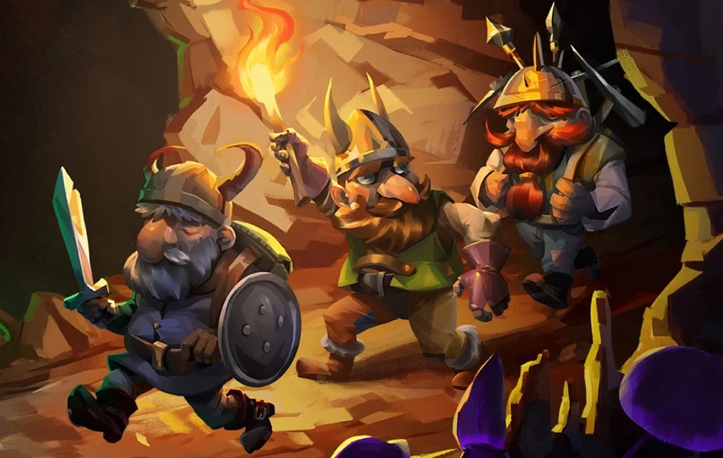 Dwarf Fortress
