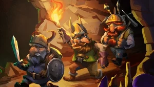 Ogromny sukces Dwarf Fortress. Twórcy zostali milionerami!