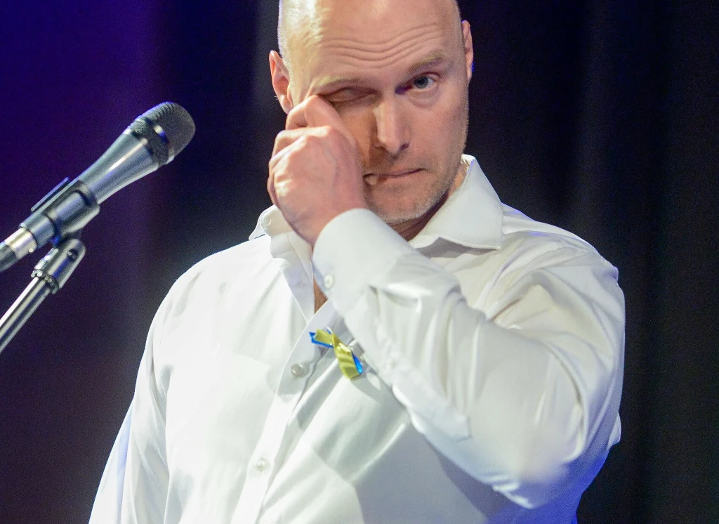 Krzysztof Igor Krawczyk Krzysztof Igor Krawczyk
