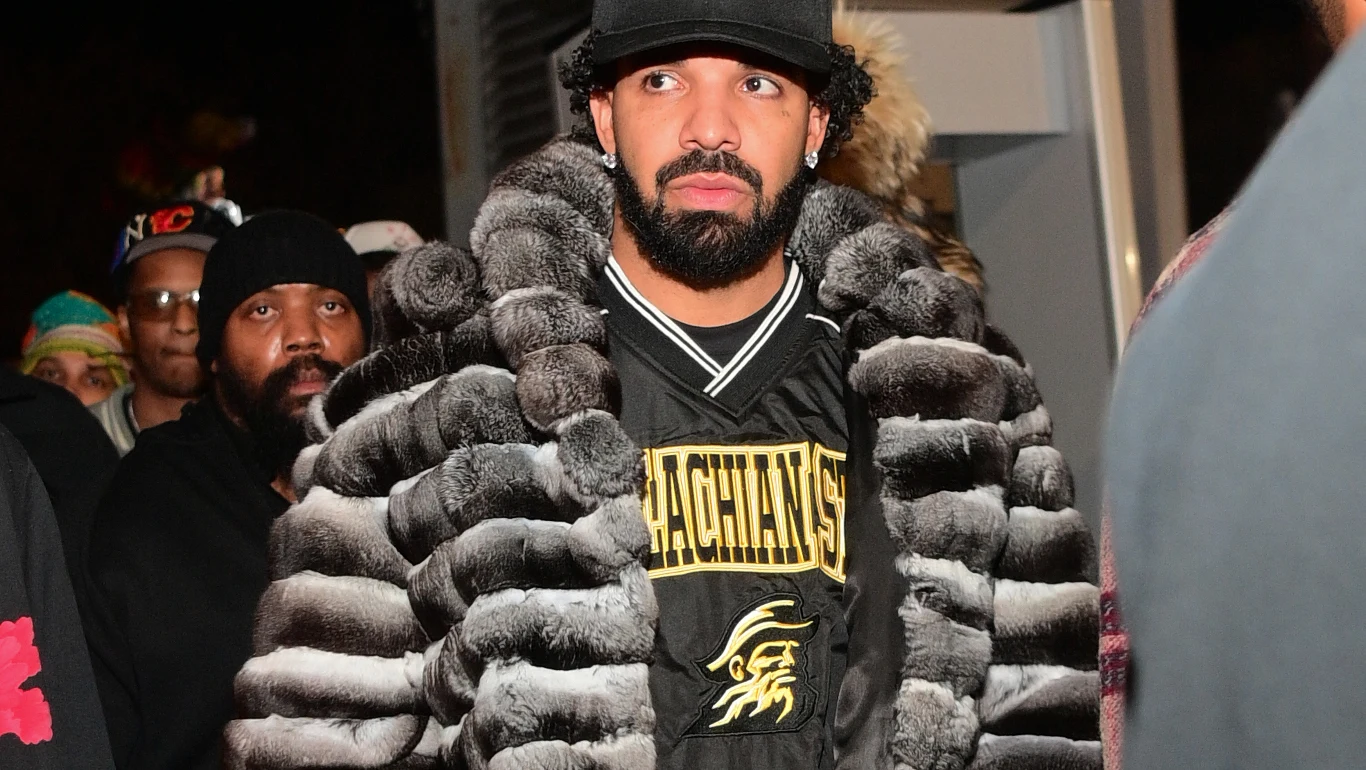 Drake Drake