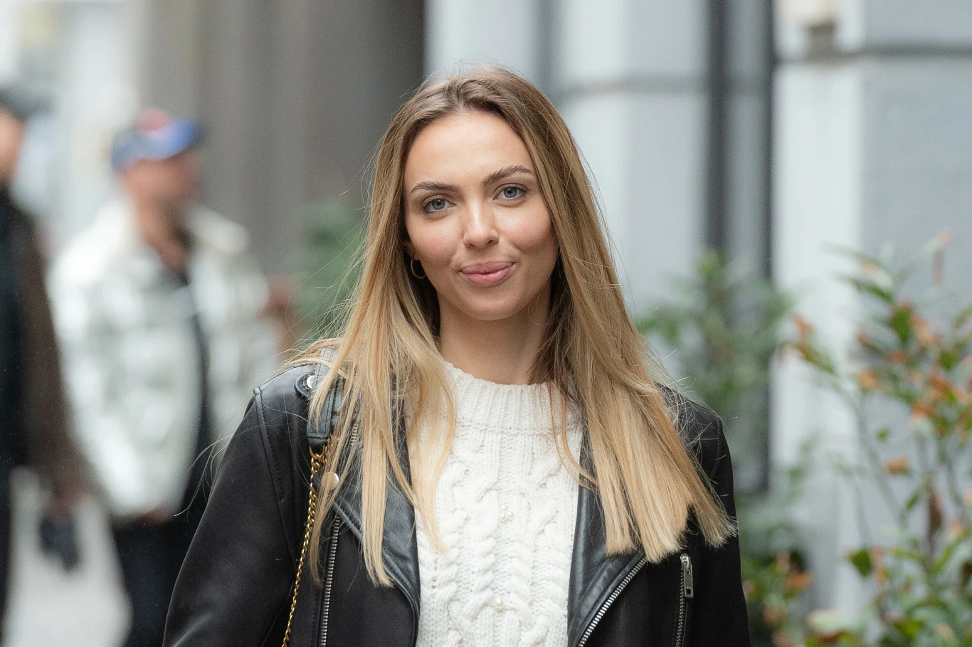 Marcela Leszczak Marcela Leszczak