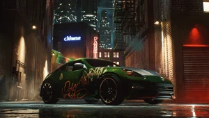 Need for Speed: Fanowski projekt remake'u legendarnej części