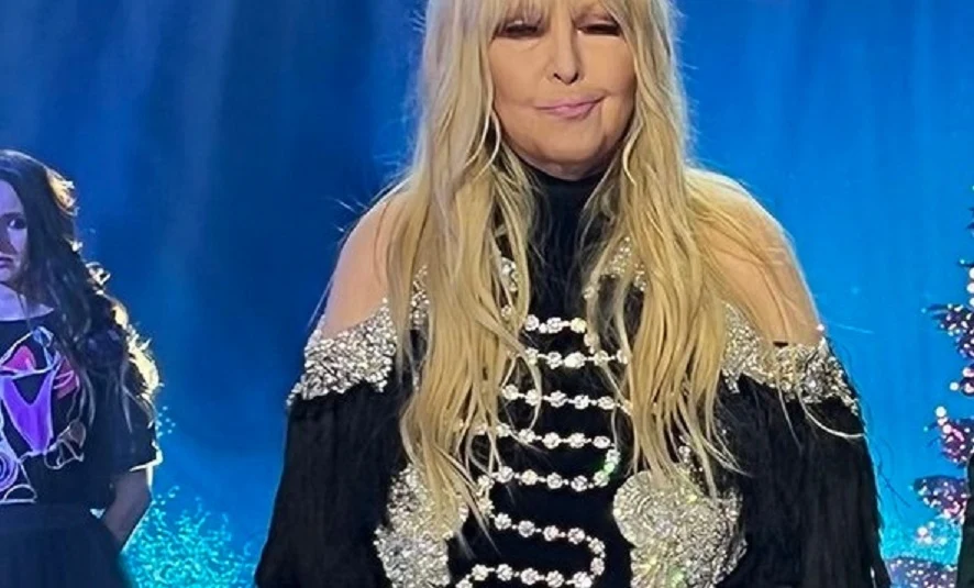 Maryla Rodowicz Maryla Rodowicz